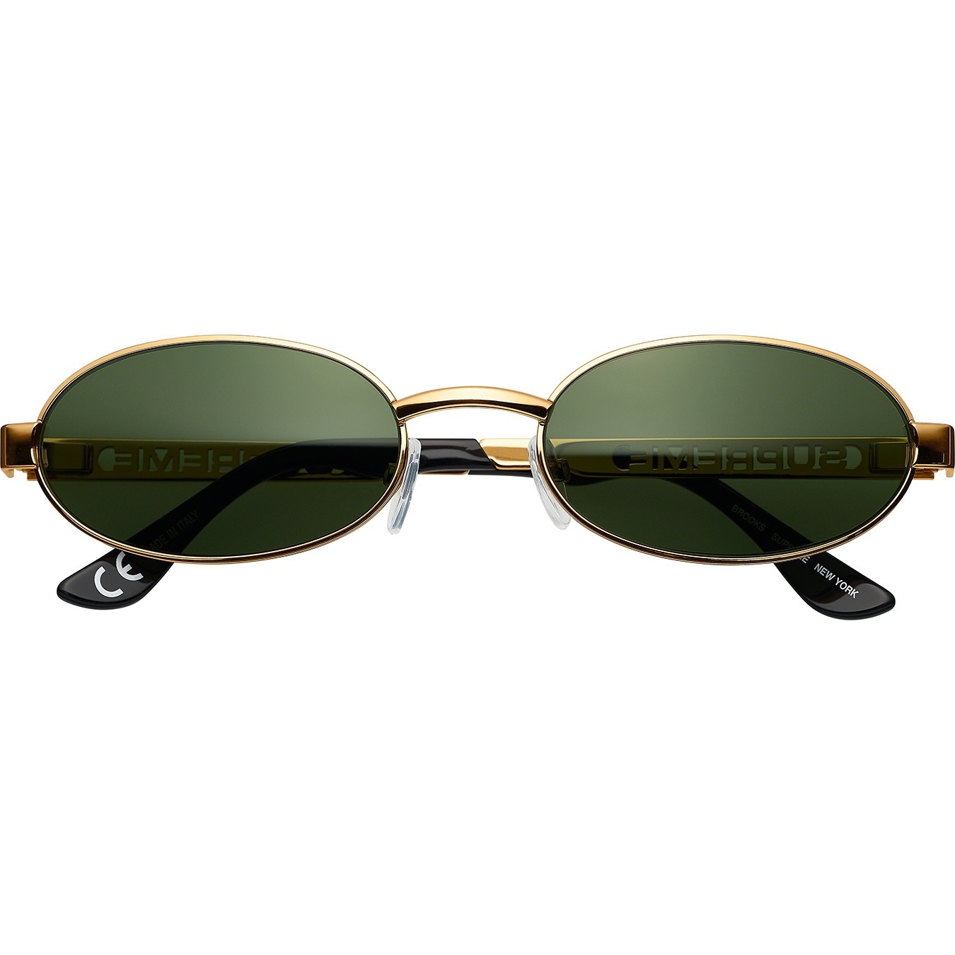 Brooks Sunglasses view 2